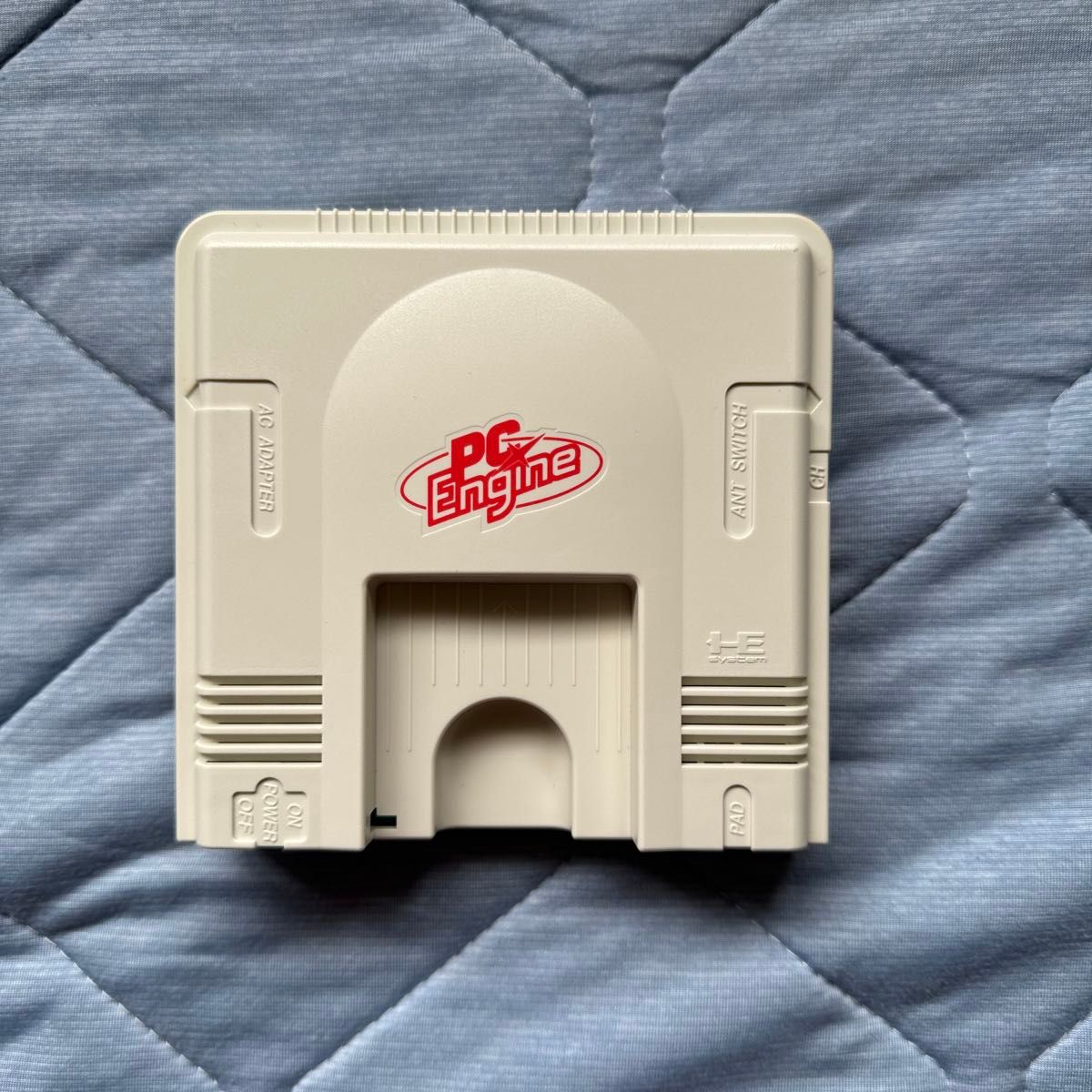 PCエンジンミニ+ワイヤレスコントローラーセット|Yahoo!フリマ PCエンジンミニ+ワイヤレスコントローラーセット|Yahoo!フリマ