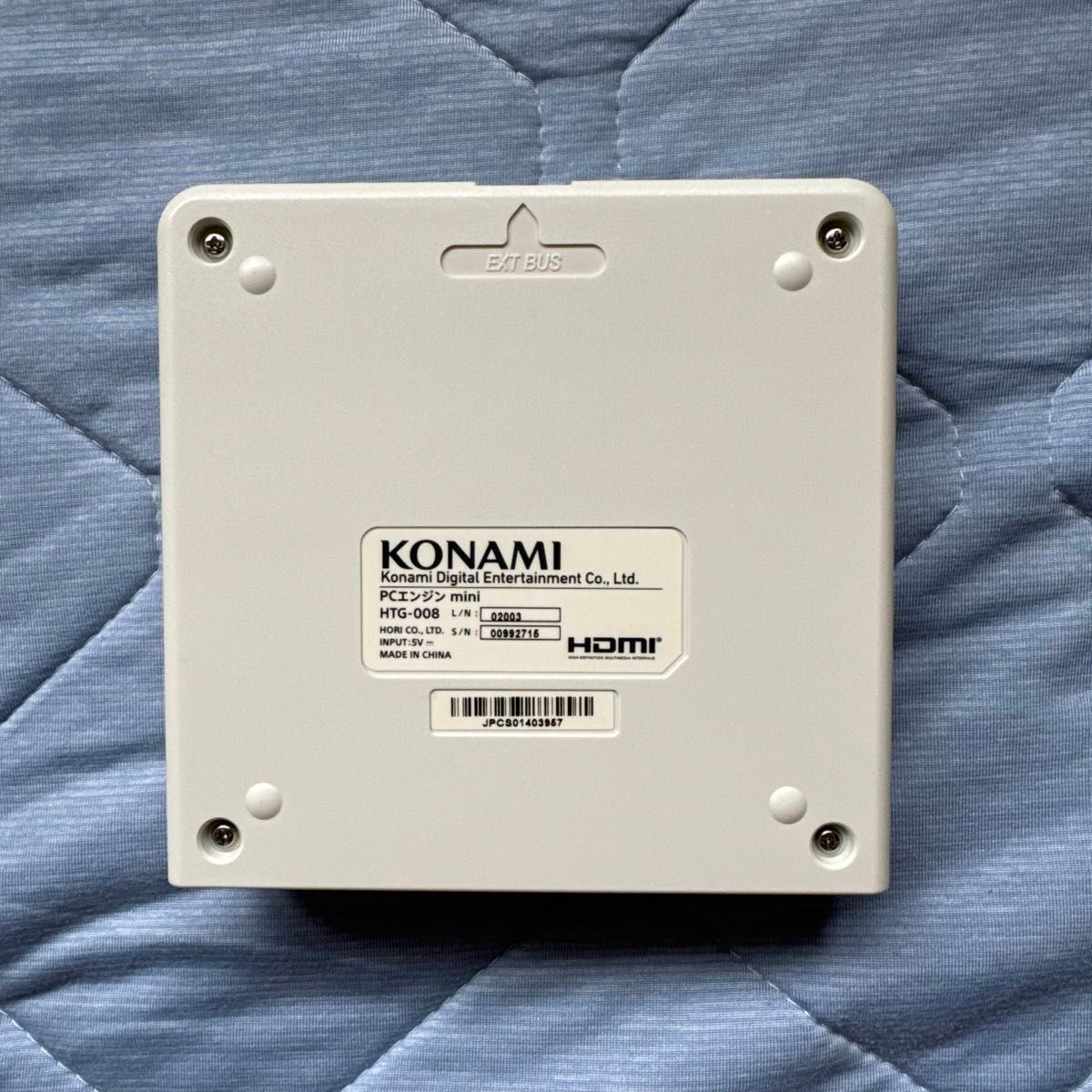 PCエンジンミニ+ワイヤレスコントローラーセット|Yahoo!フリマ PCエンジンミニ+ワイヤレスコントローラーセット|Yahoo!フリマ