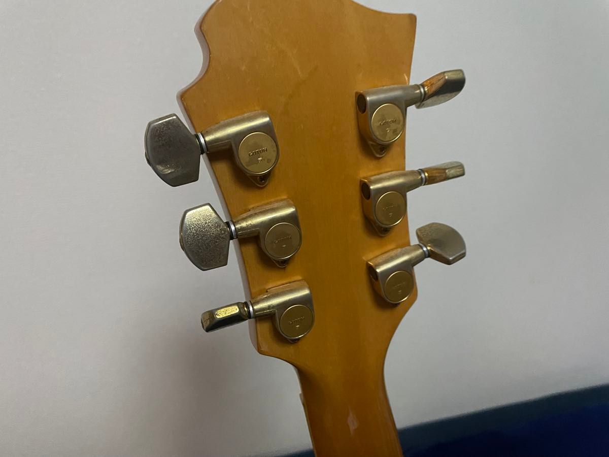 XJAPAN HIDE モデル モッキンバード FERNANDES burny エレキ XJAPAN HIDE モデル モッキンバード FERNANDES burny エレキ