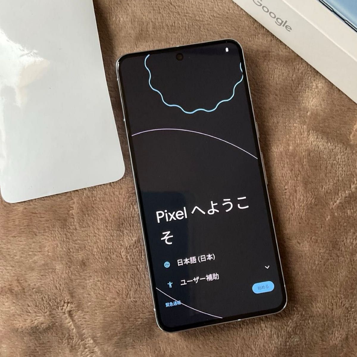 美品 Google Pixel 8 Pro 256GB Bay SIMフリー、ネットワーク利用 美品 Google Pixel 8 Pro 256GB Bay SIMフリー、ネットワーク利用