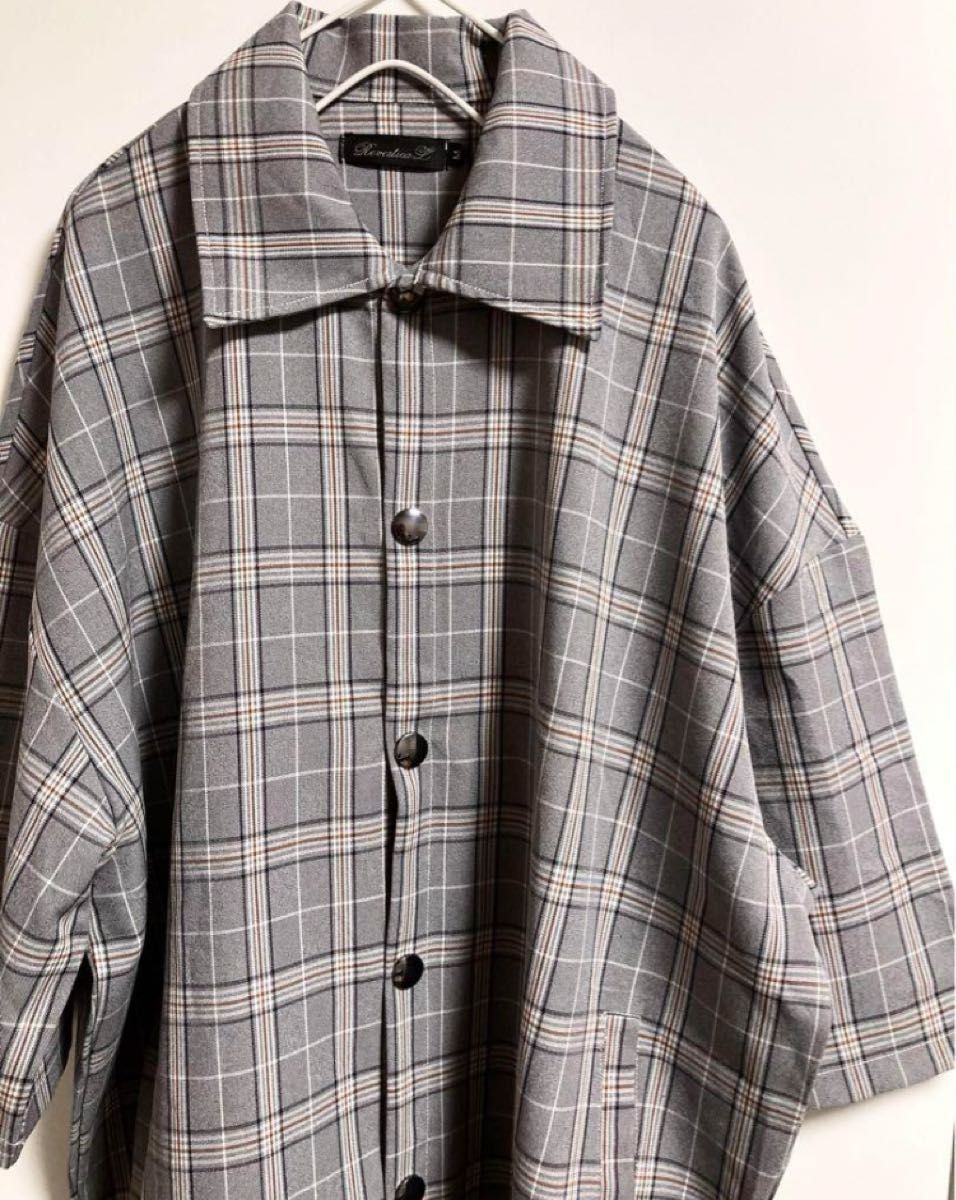 Ron Herman California Check Shirts Jacket News｜Ron Herman