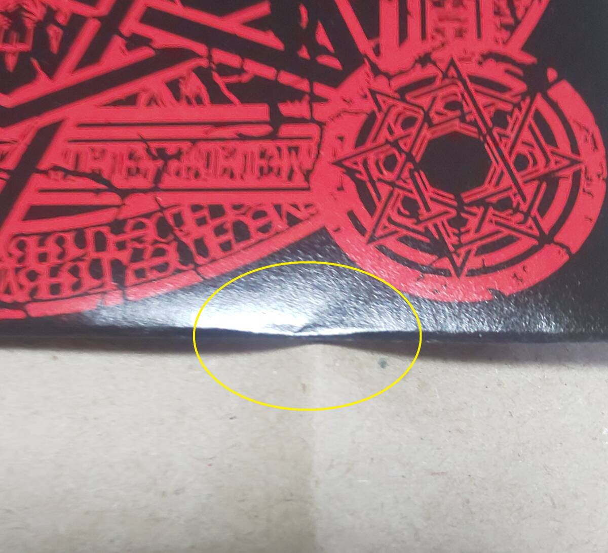 開封済 再生確認済み BABYMETAL日本武道館限定スペシャルセットのスペシャルDVD History of BABYMETALインタビュー ベビーメタル ベビメタ_画像3