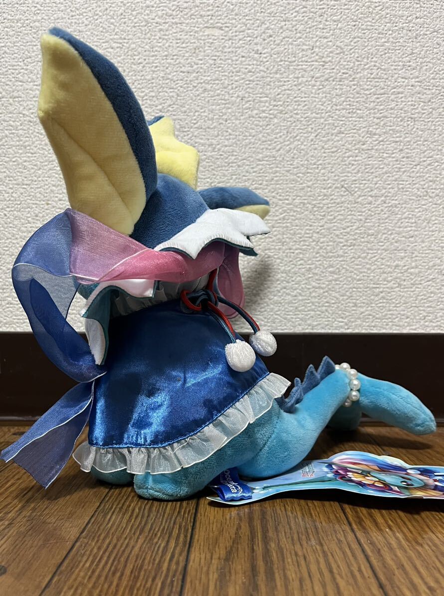Bibian 比比昂 - ポケモンセンター Oceanic Operetta シャワーズ Bibian 比比昂 - ポケモンセンター Oceanic Operetta シャワーズ