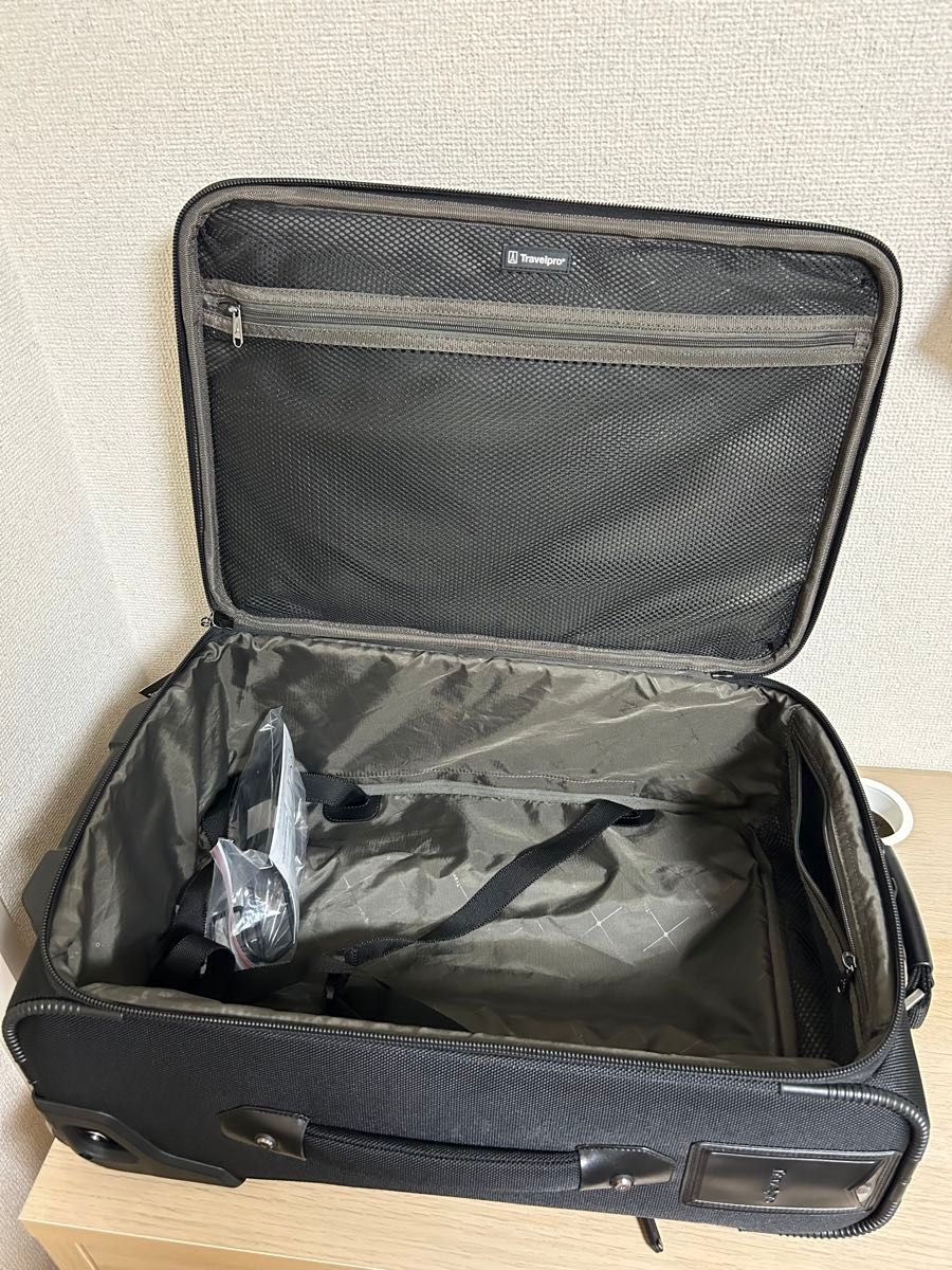 最終値下 Travelpro FlightCrew5 21 最終値下 Travelpro FlightCrew5 21