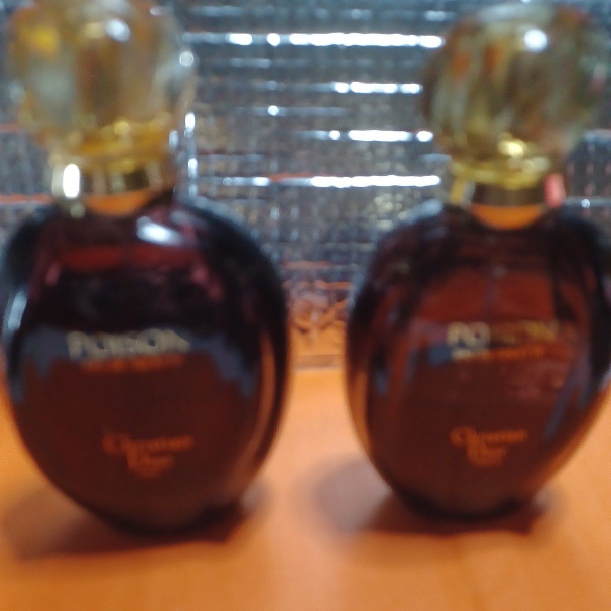 クリスチャンディオール Dior 香水 POISON【 プワゾン クリスチャンディオール Dior 香水 POISON【 プワゾン