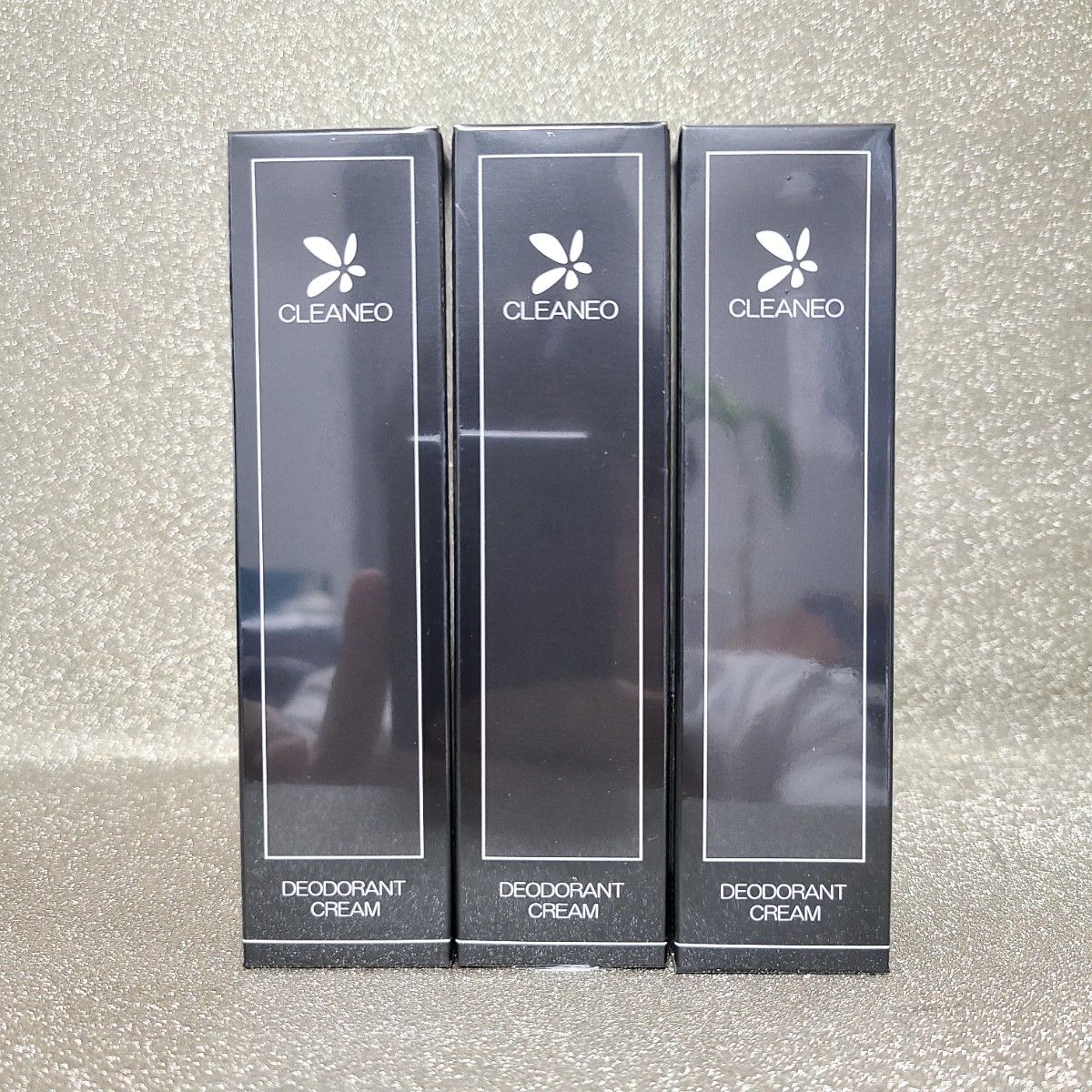 未使用 薬用クリアネオ 30g 3本セット 新品未開封 薬用クリアネオ 3本セット