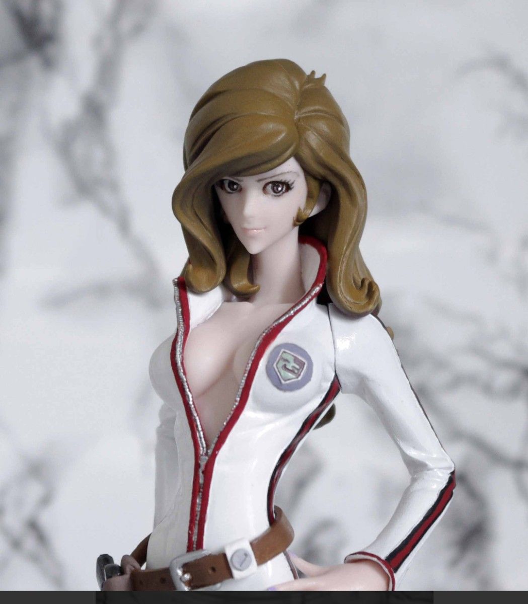 新品未開封】ルパン三世 「LUPIN the Third ~峰不二子という女 新品未開封】ルパン三世 「LUPIN the Third ~峰不二子という女