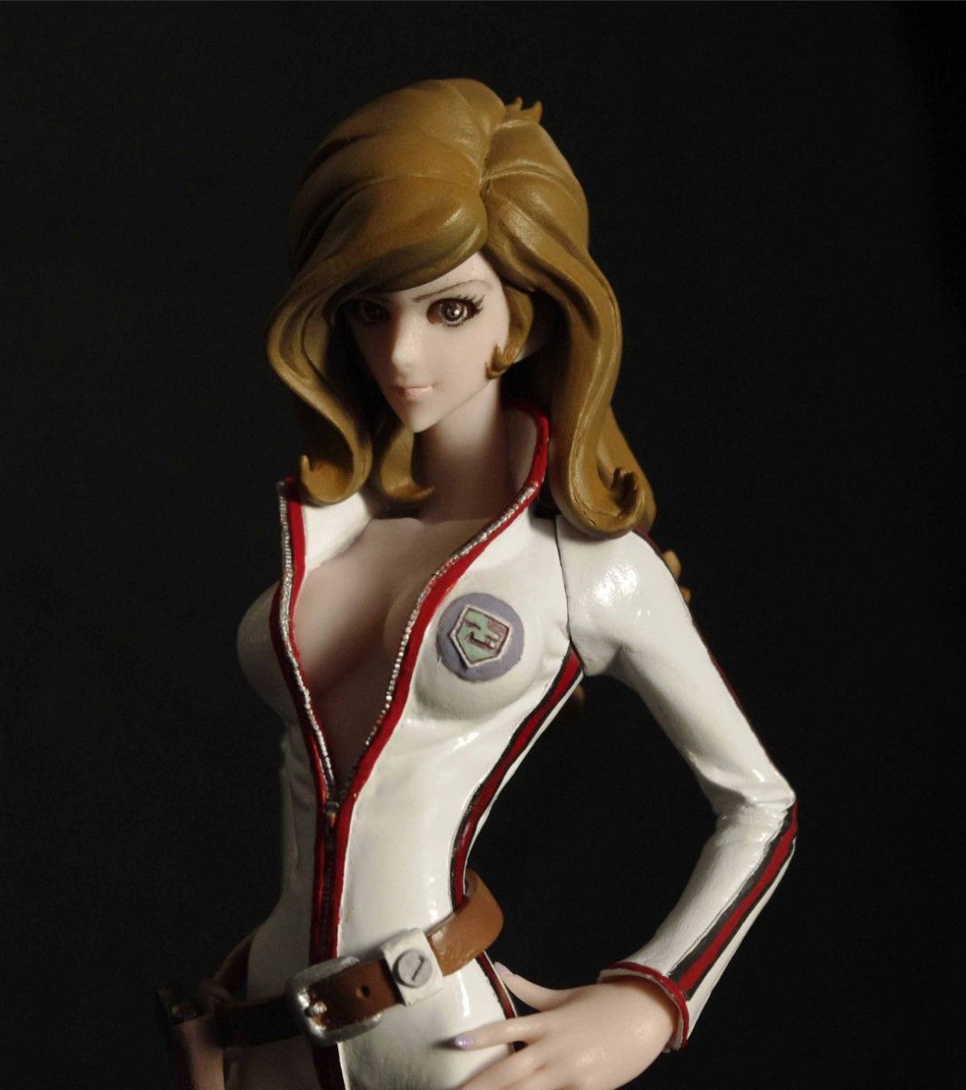 新品未開封】ルパン三世 「LUPIN the Third ~峰不二子という女 新品未開封】ルパン三世 「LUPIN the Third ~峰不二子という女