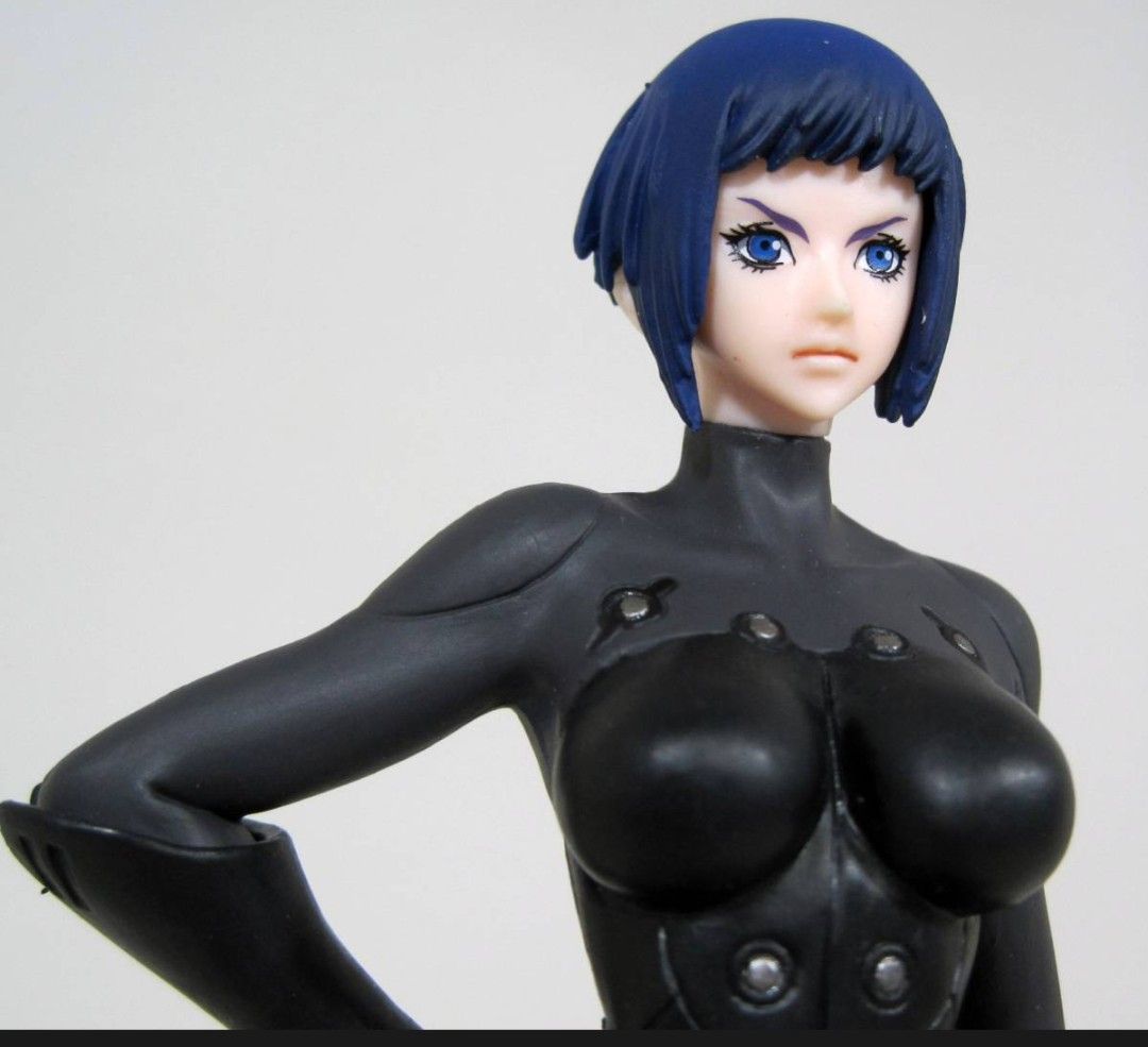 内袋未開封】 攻殻機動隊 ARISE DXF フィギュア 草薙素子 内袋未開封】 攻殻機動隊 ARISE DXF フィギュア 草薙素子
