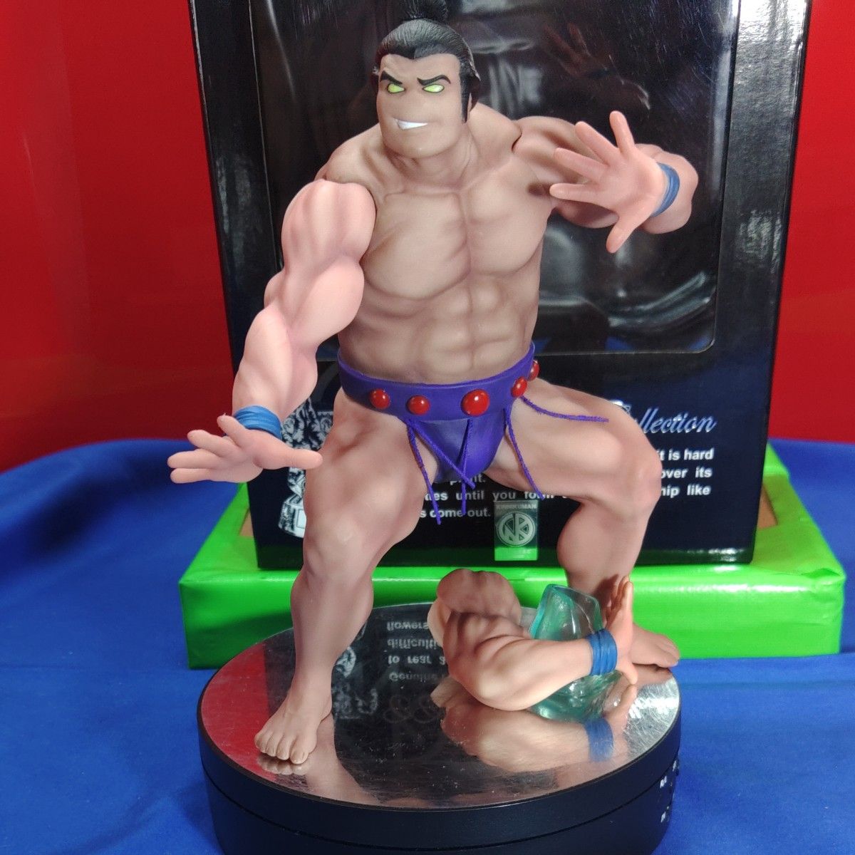 極美品】 キン肉マン CCP Muscular Collection vol 026 極美品】 キン肉マン CCP Muscular Collection vol 026