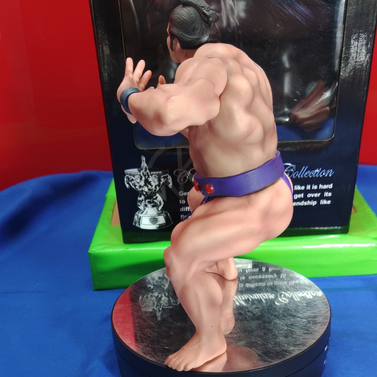 極美品】 キン肉マン CCP Muscular Collection vol 026 極美品】 キン肉マン CCP Muscular Collection vol 026