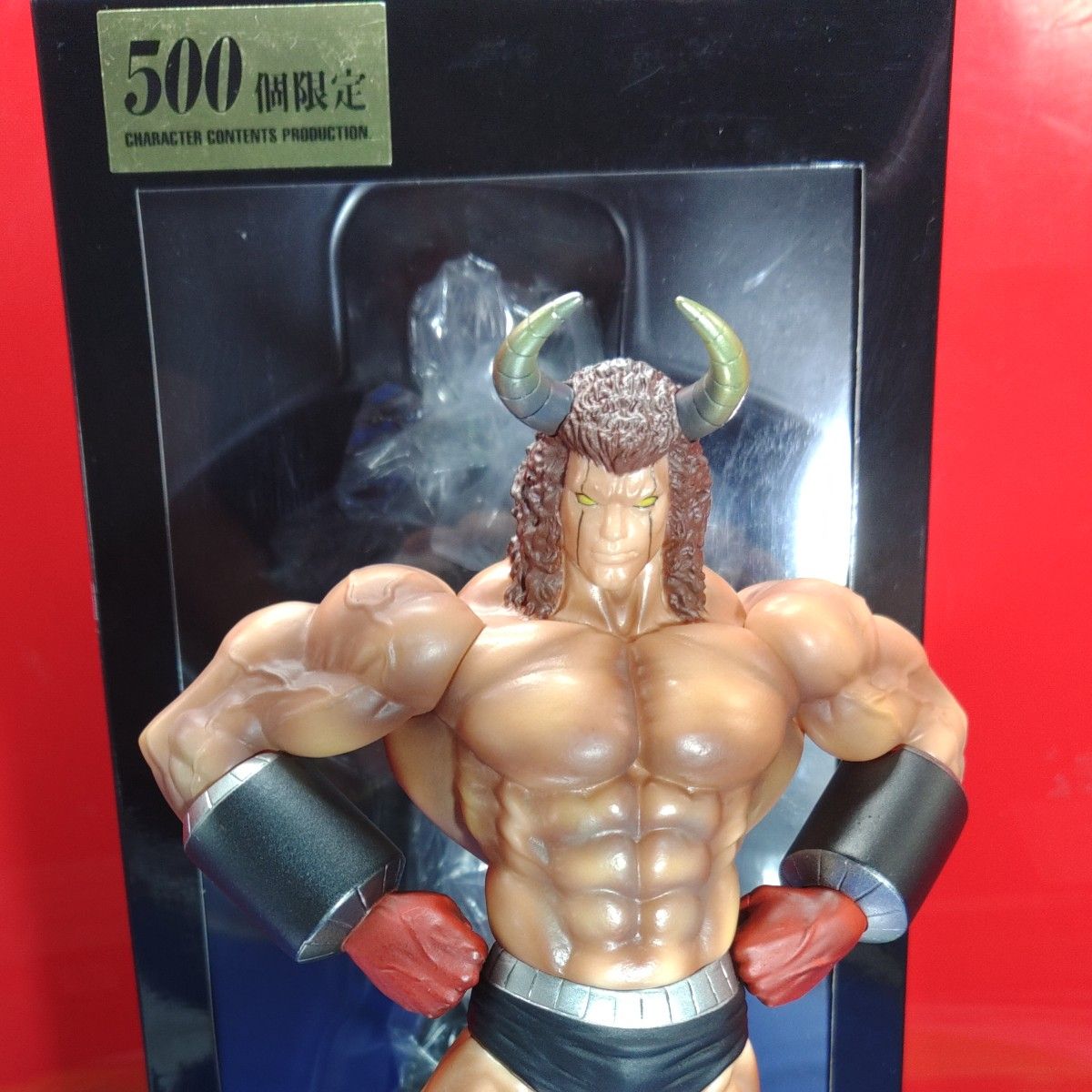 極美品】 キン肉マン CCP Muscular Collection No 096 極美品】 キン肉マン CCP Muscular Collection No 096