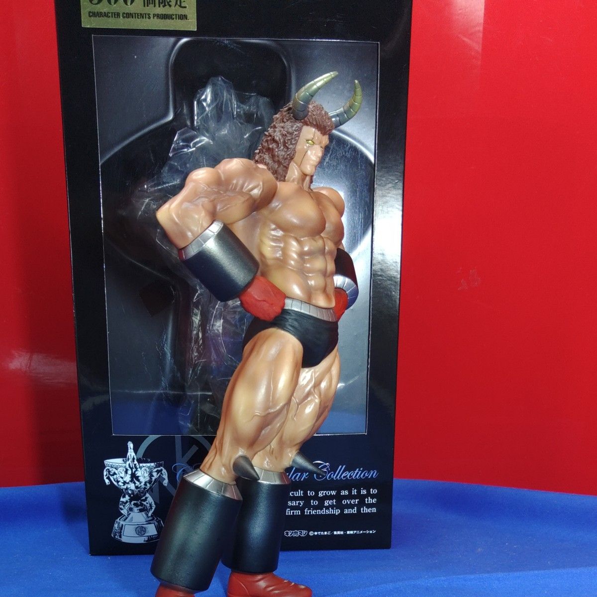 極美品】 キン肉マン CCP Muscular Collection No 096 極美品】 キン肉マン CCP Muscular Collection No 096