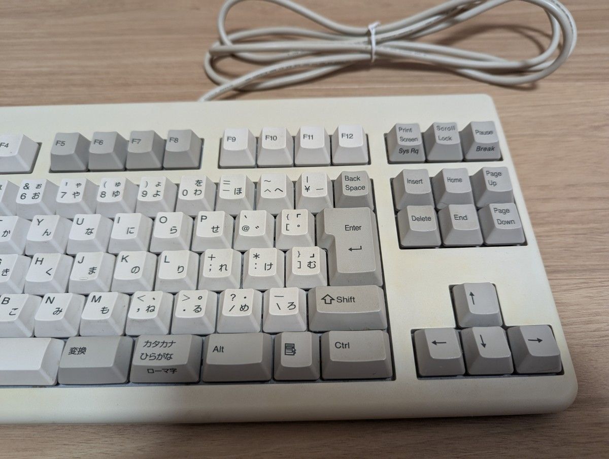 東プレ REALFORCE 91U Model NG0100|USB 有線キーボード|Yahoo 東プレ REALFORCE 91U Model NG0100|USB 有線キーボード|Yahoo