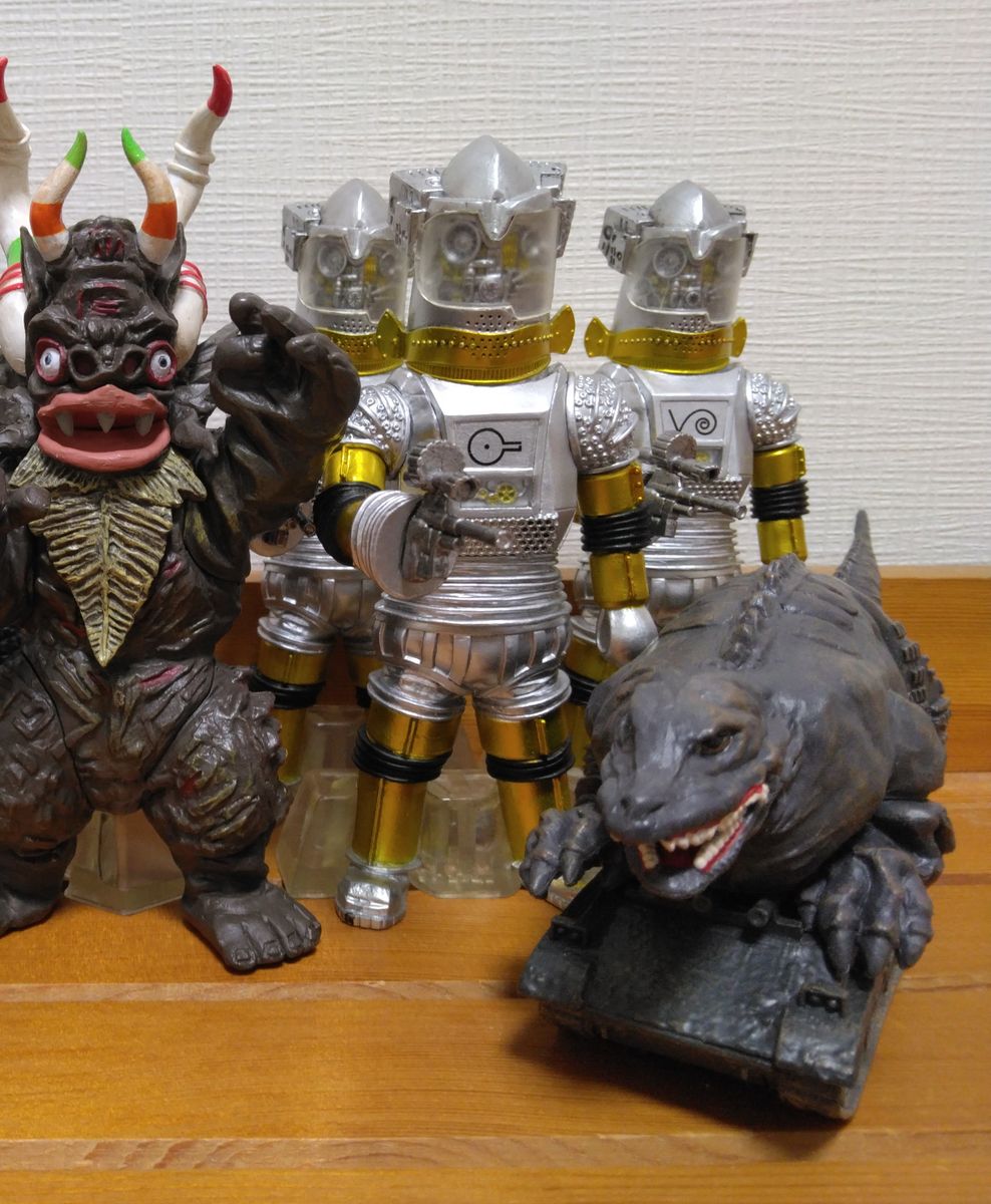究極大怪獣 アルティメットモンスターズ ユートム|特撮 究極大怪獣 アルティメットモンスターズ ユートム|特撮