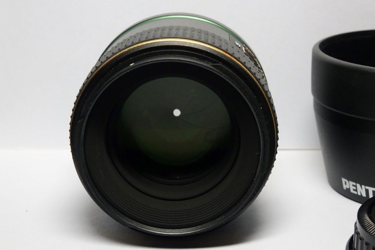 ペンタックス PENTAX DA 55mm F1 4 SDM|Yahoo!フリマ(旧PayPay ペンタックス PENTAX DA 55mm F1 4 SDM|Yahoo!フリマ(旧PayPay