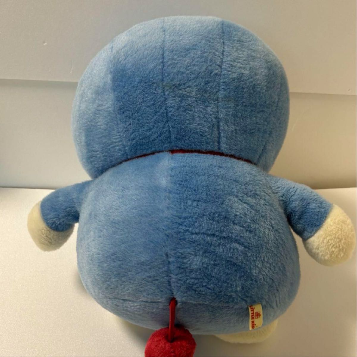 昭和レトロ バンダイ 大型 ドラえもん ぬいぐるみ BIG 身長 約50 昭和レトロ バンダイ 大型 ドラえもん ぬいぐるみ BIG 身長 約50
