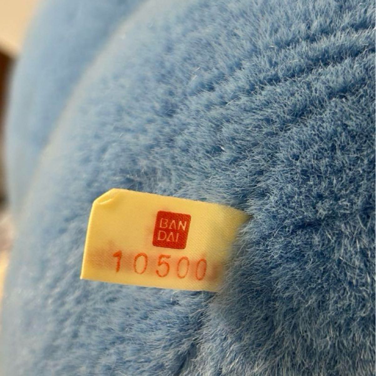 昭和レトロ バンダイ 大型 ドラえもん ぬいぐるみ BIG 身長 約50 昭和レトロ バンダイ 大型 ドラえもん ぬいぐるみ BIG 身長 約50