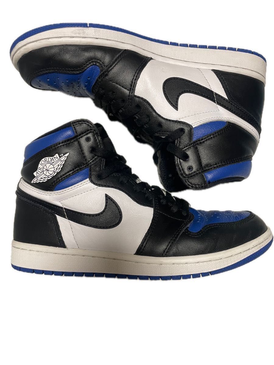 NIKE AIR JORDAN 1 RETRO HIGH OG ROYAL TOE エア ジョーダン1 NIKE AIR JORDAN 1 RETRO HIGH OG ROYAL TOE エア ジョーダン1