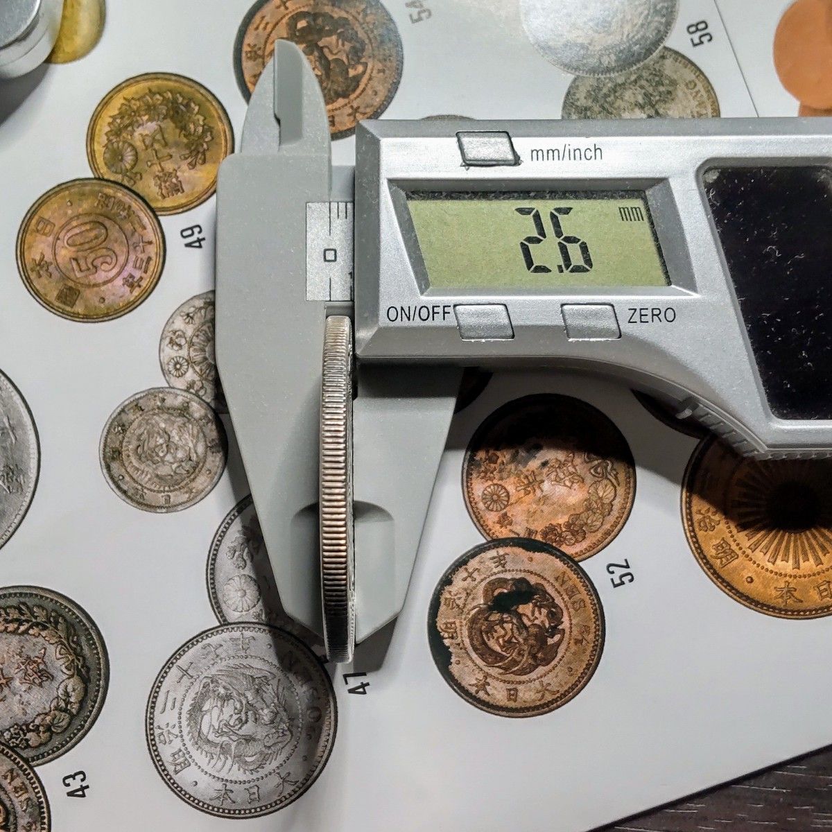 新1円銀貨 明治36年 クリーン未使用品|Yahoo!フリマ(旧PayPay 新1円銀貨 明治36年 クリーン未使用品|Yahoo!フリマ(旧PayPay