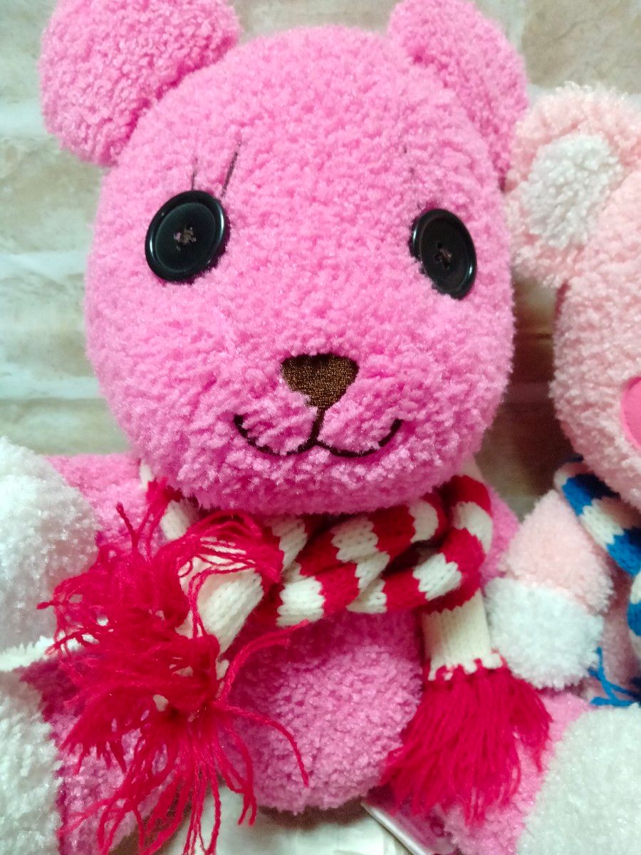 ポストペット Postpet モモ コモモ ぬいぐるみ ビッグぬいぐるみ マフラーぬいぐるみ ポストペット Postpet モモ コモモ ぬいぐるみ ビッグぬいぐるみ マフラーぬいぐるみ