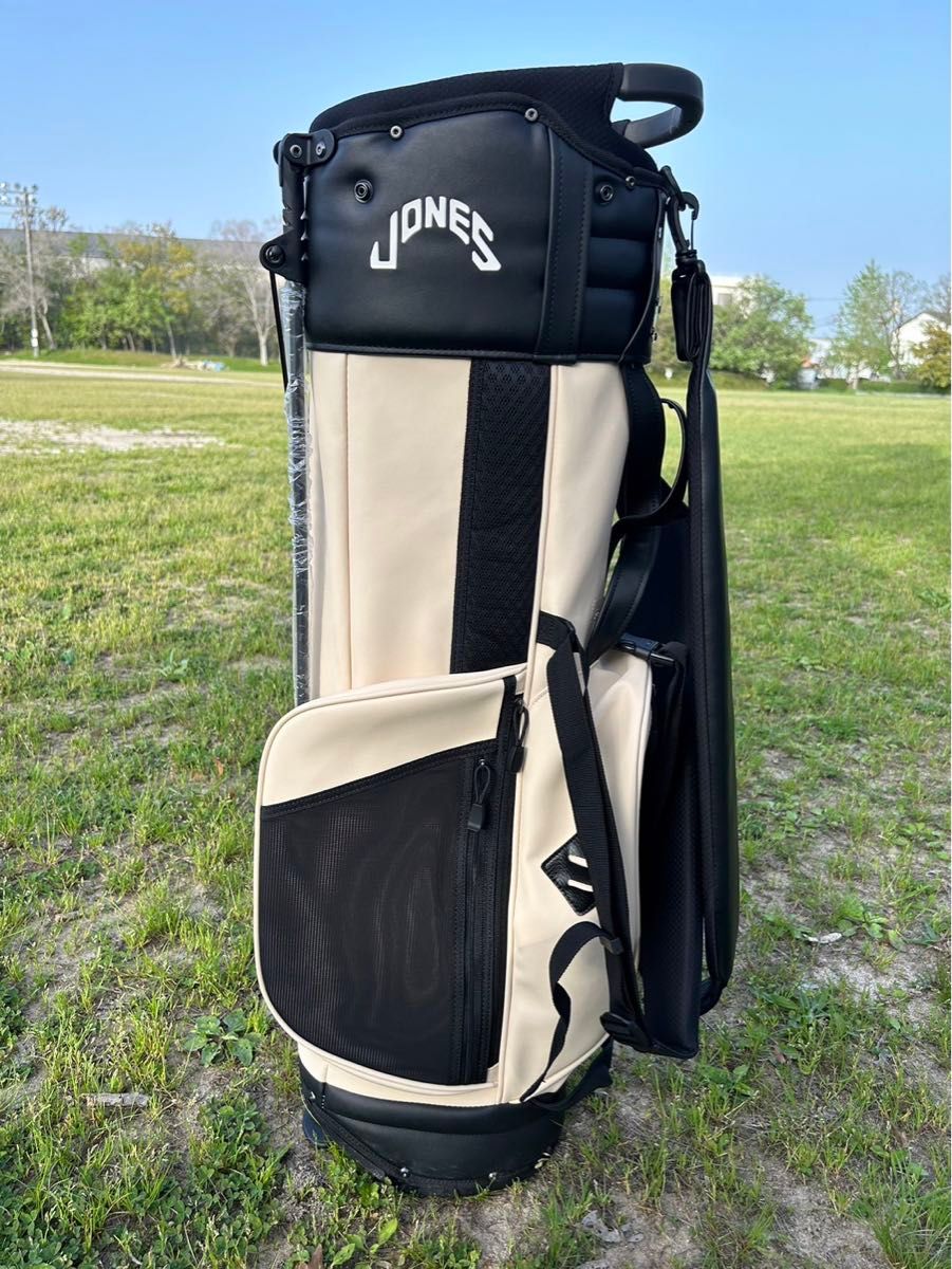 captains helm golf ×JONESオールビニールトゥルーパーシリーズ captains helm golf ×JONESオールビニールトゥルーパーシリーズ