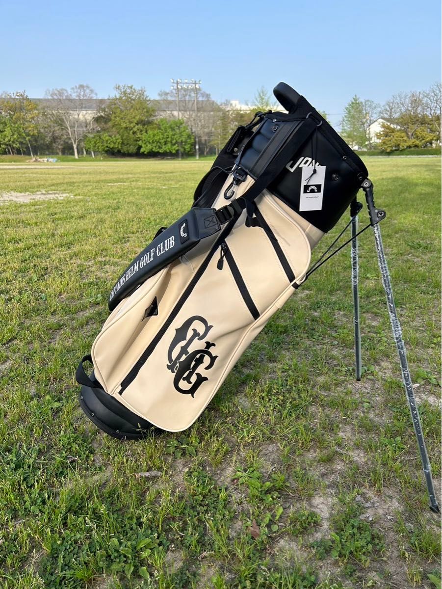 captains helm golf ×JONESオールビニールトゥルーパーシリーズ captains helm golf ×JONESオールビニールトゥルーパーシリーズ