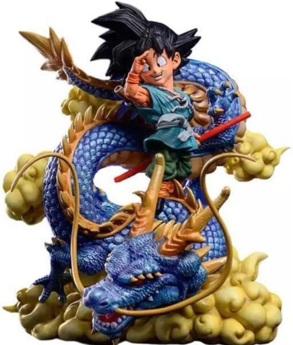 新品・即日発送 ドラゴンボール バイバイ悟空 フィギュア 新品・即日発送 ドラゴンボール バイバイ悟空 フィギュア