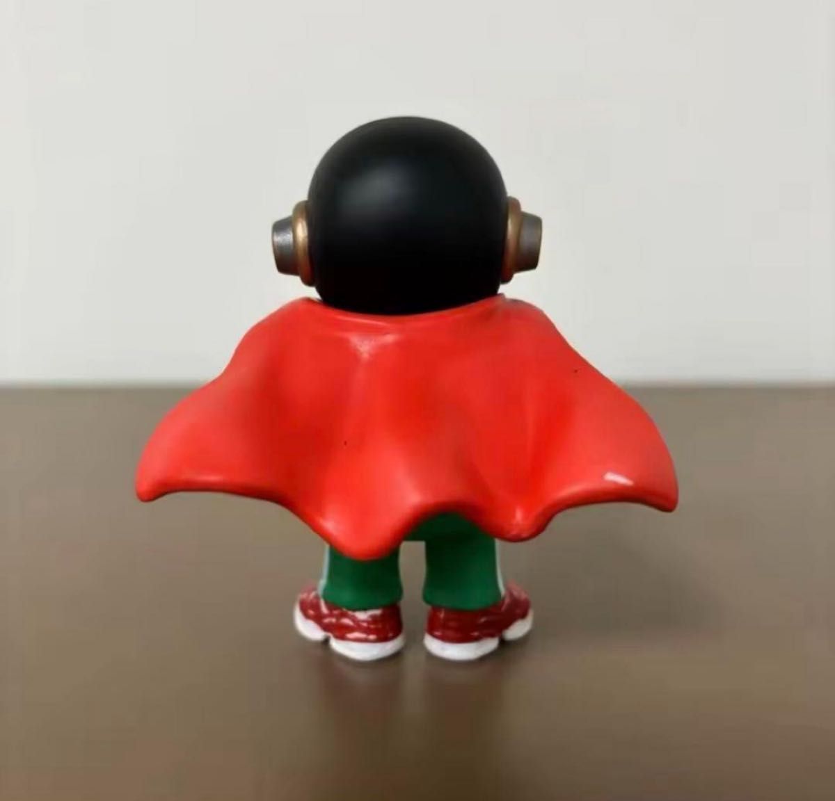 新品 ドラゴンボール 鳥山明 フィギュア トリヤマロボ 海外輸入 新品 ドラゴンボール 鳥山明 フィギュア トリヤマロボ 海外輸入