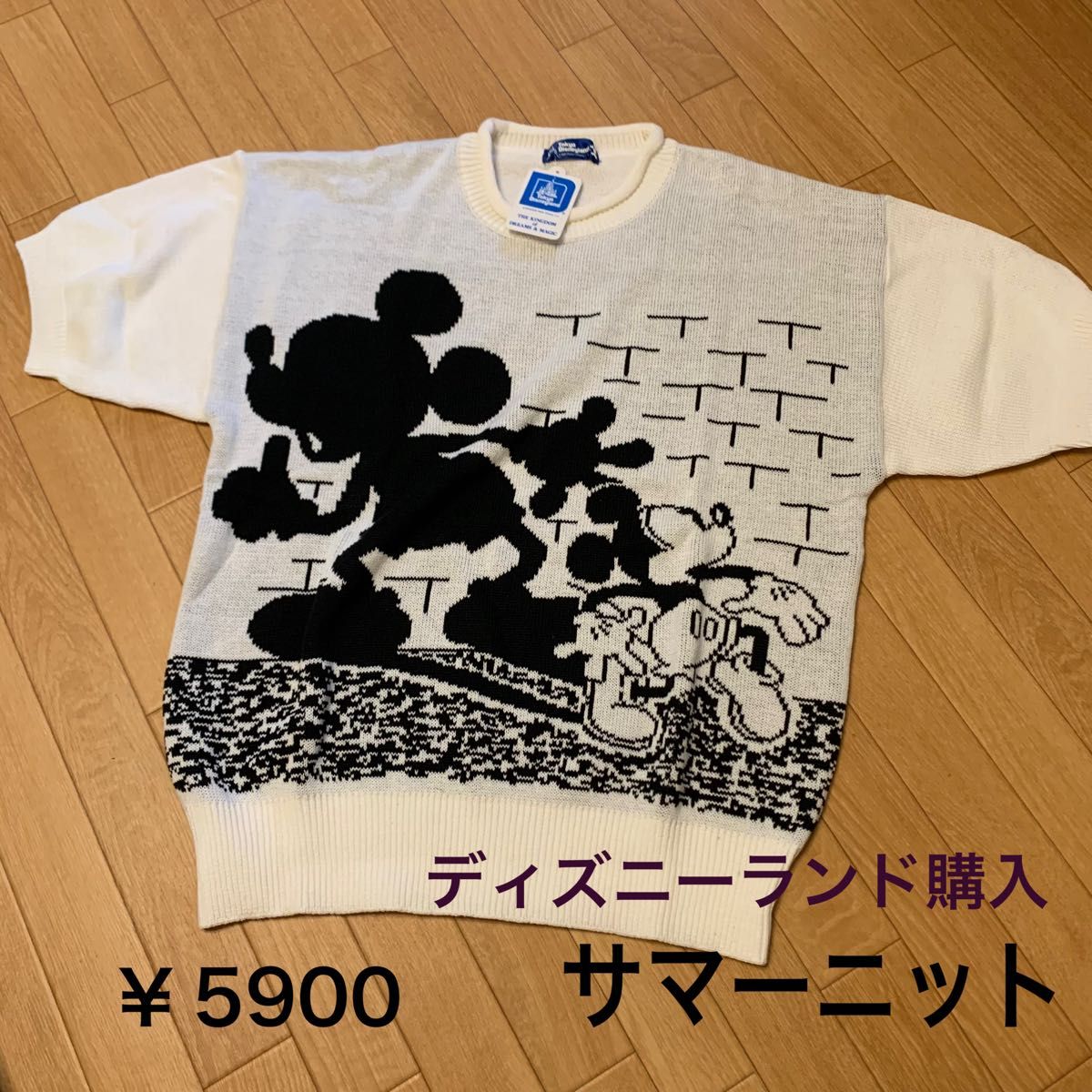 新品ディズニー ニット セーター|Yahoo!フリマ(旧PayPayフリマ) 新品ディズニー ニット セーター|Yahoo!フリマ(旧PayPayフリマ)