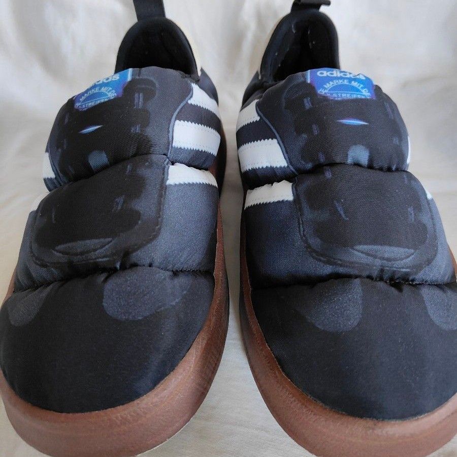 25 5 adidas パフィレッタ Puffylette アディダスオリジナルス V 25 5 adidas パフィレッタ Puffylette アディダスオリジナルス V