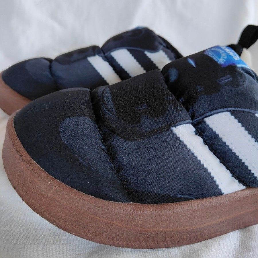25 5 adidas パフィレッタ Puffylette アディダスオリジナルス V 25 5 adidas パフィレッタ Puffylette アディダスオリジナルス V