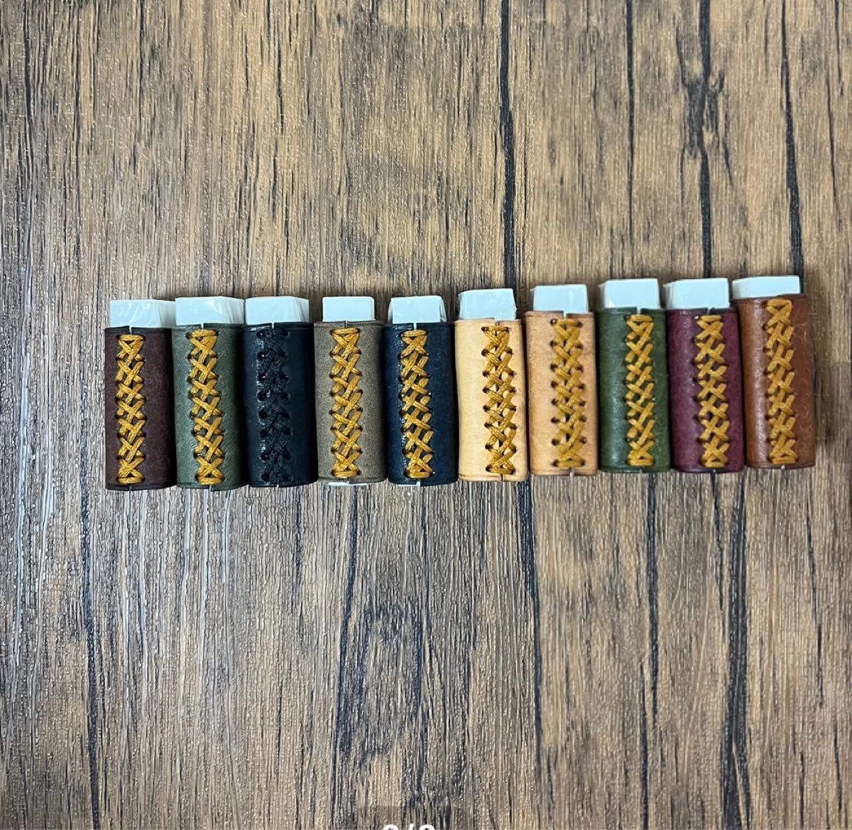 新品 未使用】Bahagia & craft/バハギア 消しゴムケースセット品 新品 未使用】Bahagia & craft/バハギア 消しゴムケースセット品