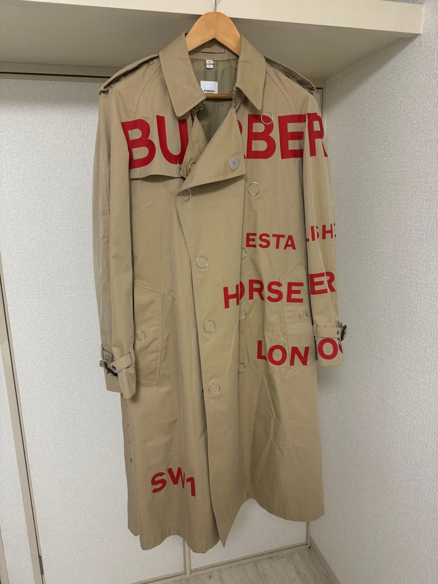 現行タグ】Burberry バーバリートレンチコート|Yahoo!フリマ 現行タグ】Burberry バーバリートレンチコート|Yahoo!フリマ