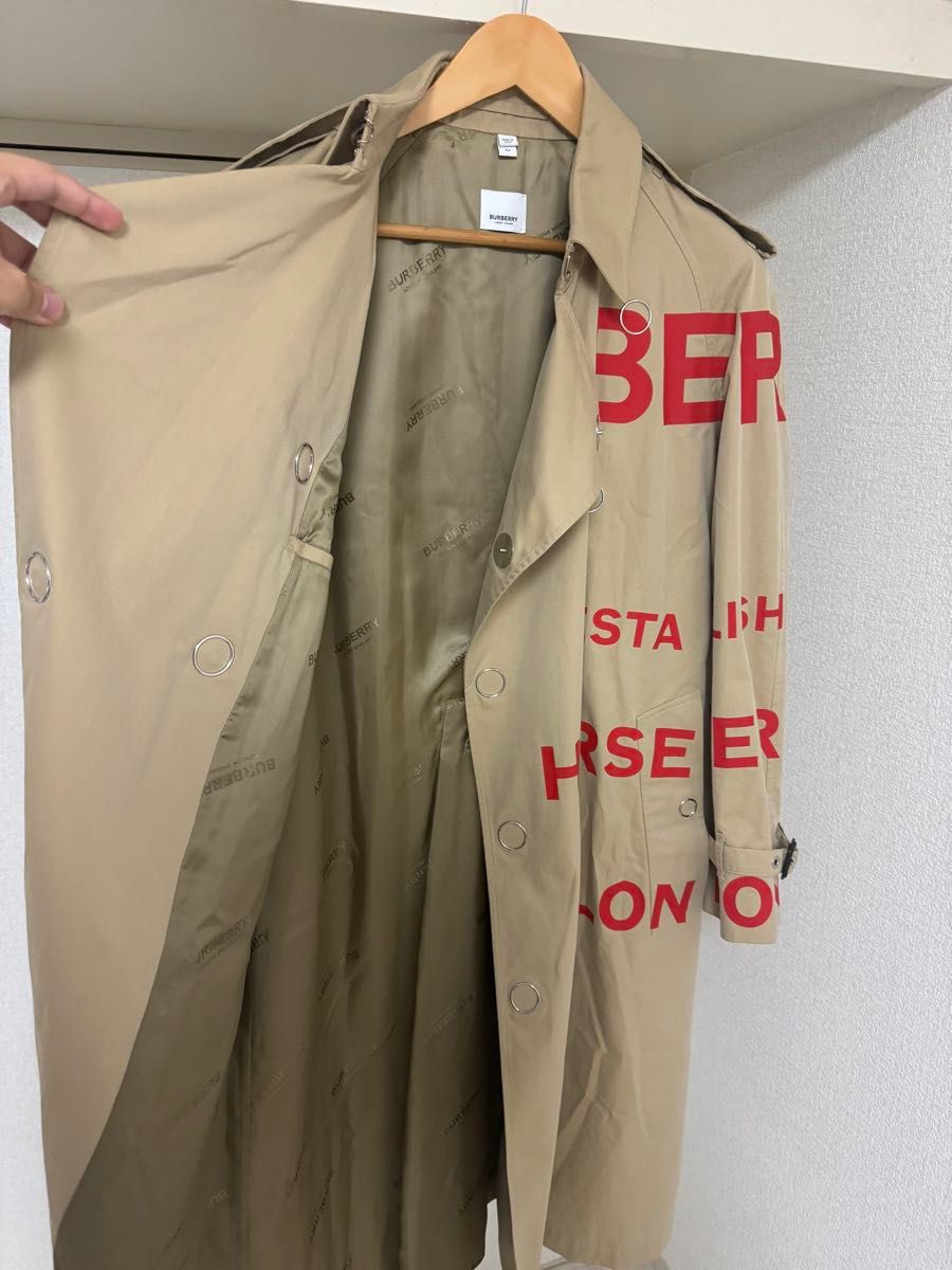 現行タグ】Burberry バーバリートレンチコート|Yahoo!フリマ 現行タグ】Burberry バーバリートレンチコート|Yahoo!フリマ