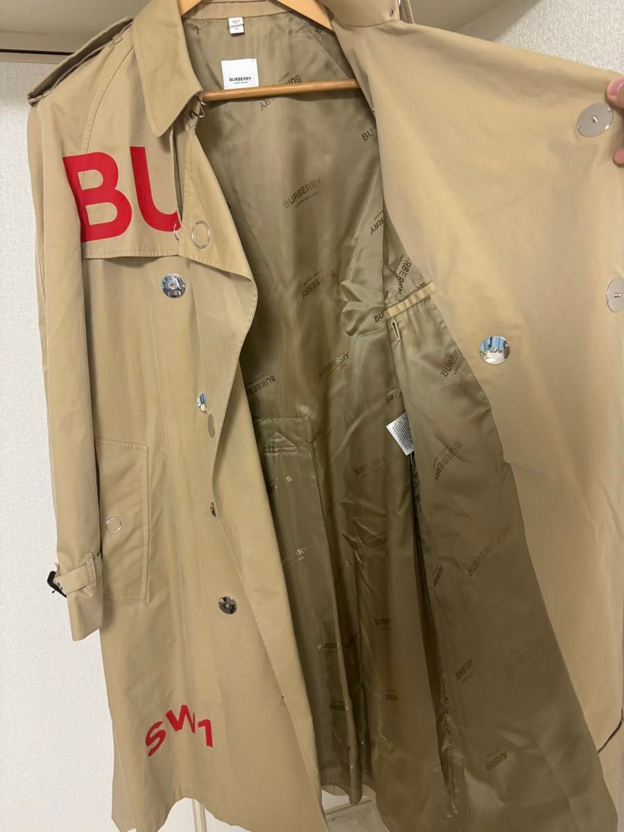 現行タグ】Burberry バーバリートレンチコート|Yahoo!フリマ 現行タグ】Burberry バーバリートレンチコート|Yahoo!フリマ