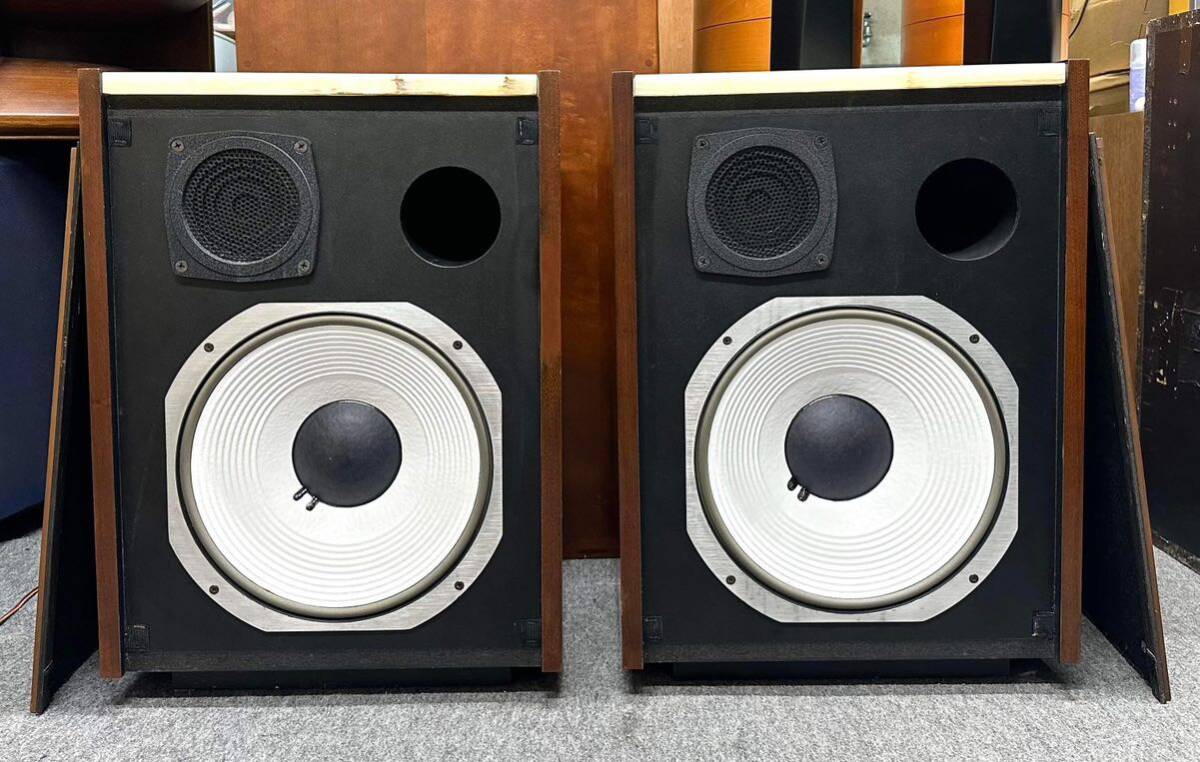 Yahoo!オークション - JBL L101 タイプ スピーカーペア JBL Yahoo!オークション - JBL L101 タイプ スピーカーペア JBL