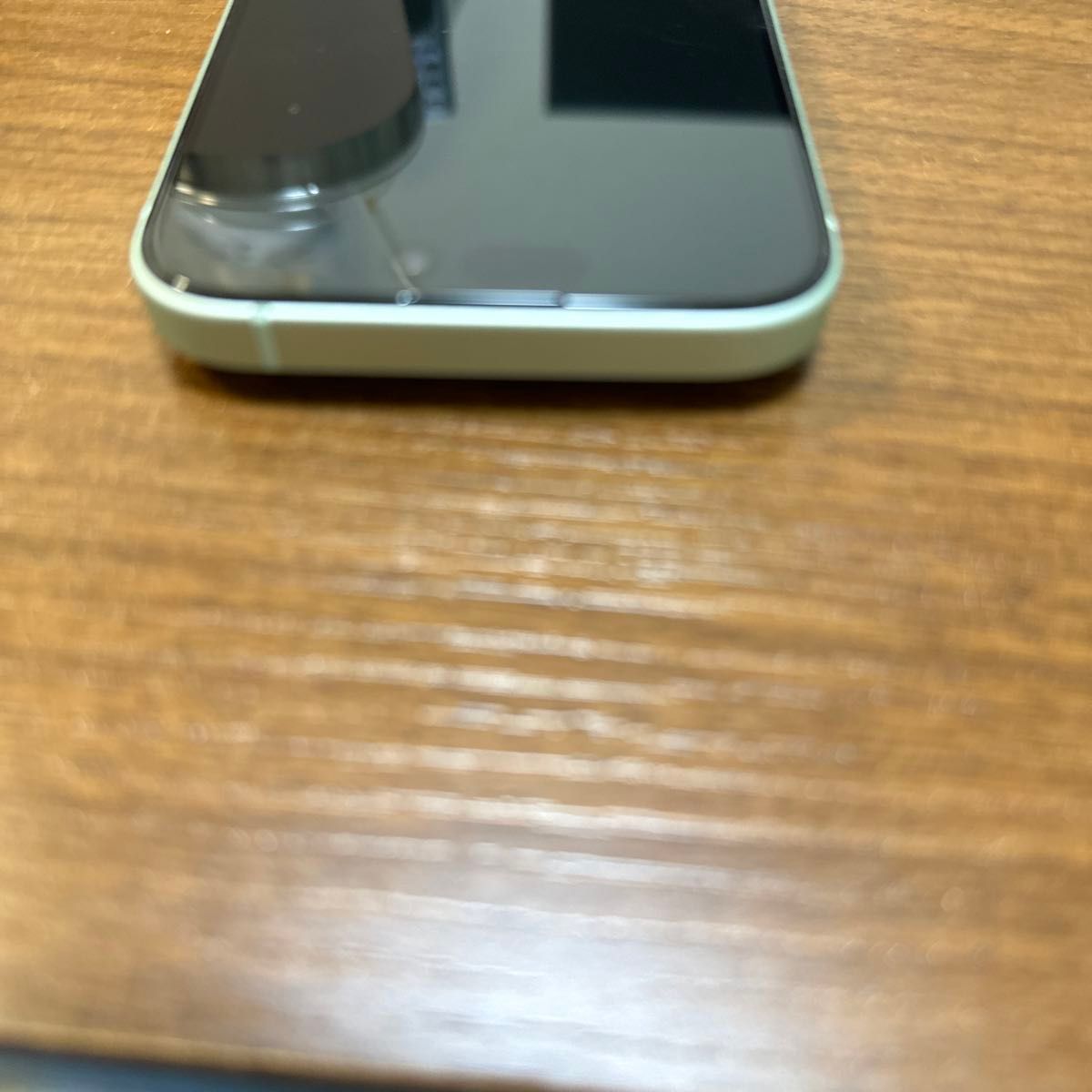 iPhone15 Green 128GB SIMフリー 箱付き|Yahoo!フリマ(旧 iPhone15 Green 128GB SIMフリー 箱付き|Yahoo!フリマ(旧