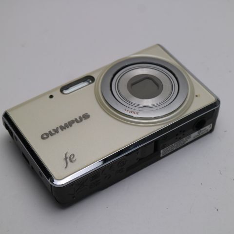 超美品 FE-4020 パールホワイト 即日発送 OLYMPUS デジカメ 超美品 FE-4020 パールホワイト 即日発送 OLYMPUS デジカメ