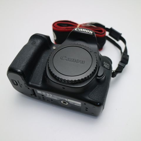 Yahoo!オークション - 美品 EOS 70D ブラック 即日発送 デジタル Yahoo!オークション - 美品 EOS 70D ブラック 即日発送 デジタル