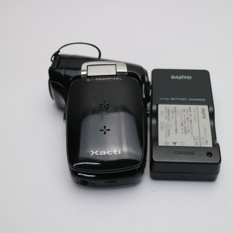 美品 DMX-CG9 ブラック 即日発送 SANYO Xacti デジタルビデオ 美品 DMX-CG9 ブラック 即日発送 SANYO Xacti デジタルビデオ