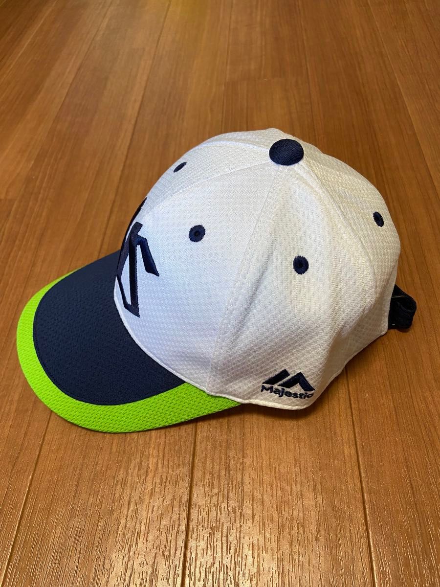 東京ヤクルトスワローズ キャップ 帽子 プロコレ 練習用 東京ヤクルトスワローズ キャップ 帽子 プロコレ 練習用