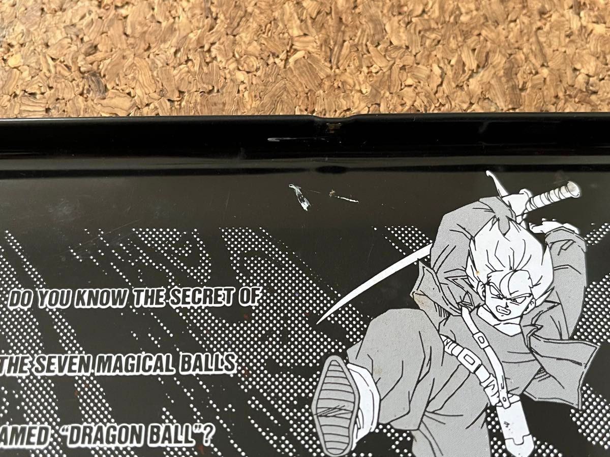 ドラゴンボールZ 缶ペンケース|Yahoo!フリマ(旧PayPayフリマ) ドラゴンボールZ 缶ペンケース|Yahoo!フリマ(旧PayPayフリマ)
