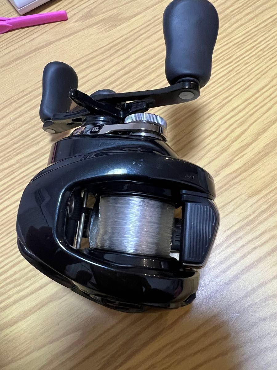 シマノ 24メタニウムDC 70HG 右巻き|Yahoo!フリマ(旧PayPay シマノ 24メタニウムDC 70HG 右巻き|Yahoo!フリマ(旧PayPay