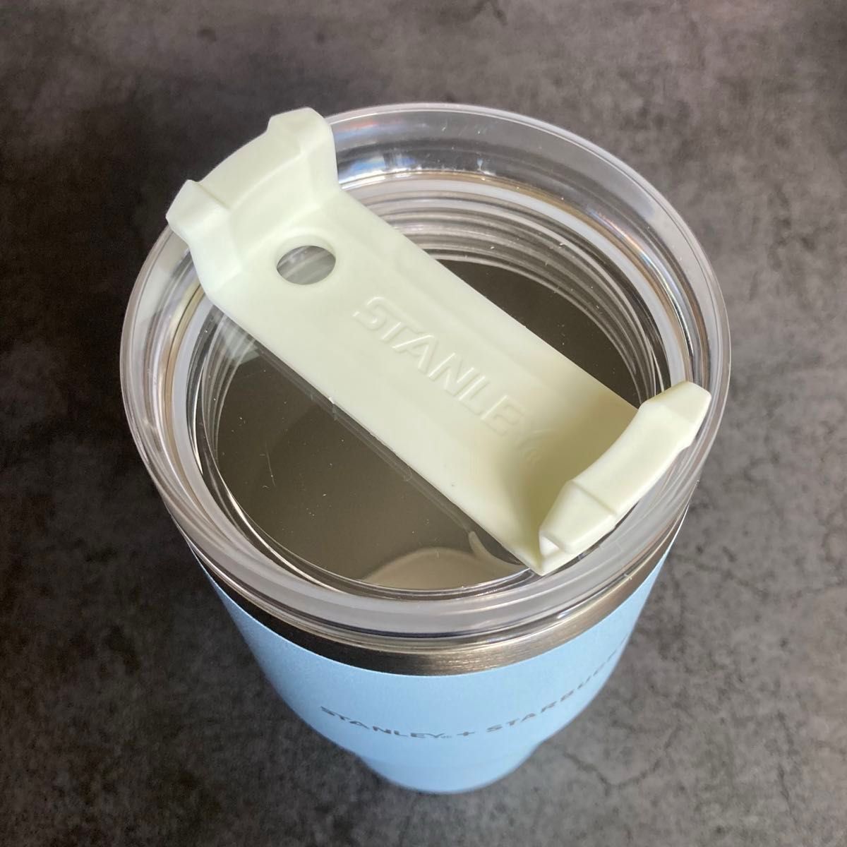 STARBUCKS スターバックス スタンレー ストロー タンブラー 2個 STARBUCKS スターバックス スタンレー ストロー タンブラー 2個