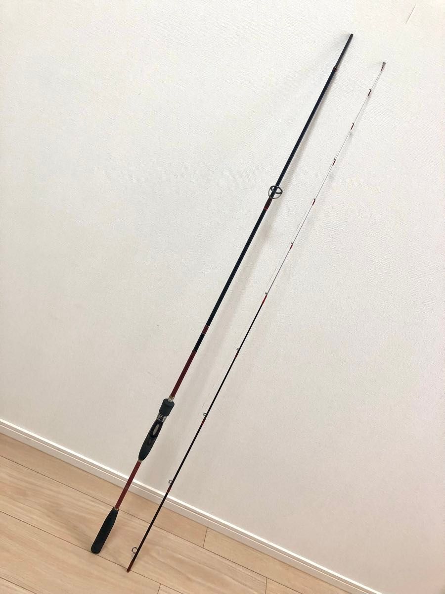 シマノ 炎月 一つテンヤマダイ 255 M-S MS SHIMANO CI4|Yahoo シマノ 炎月 一つテンヤマダイ 255 M-S MS SHIMANO CI4|Yahoo