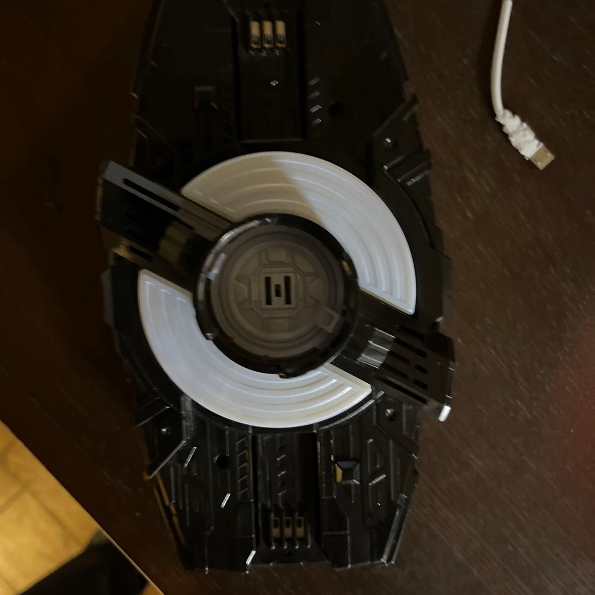 仮面ライダーギーツ DXデザイアドライバー ライドルベース 塗装 仮面ライダーギーツ DXデザイアドライバー ライドルベース 塗装