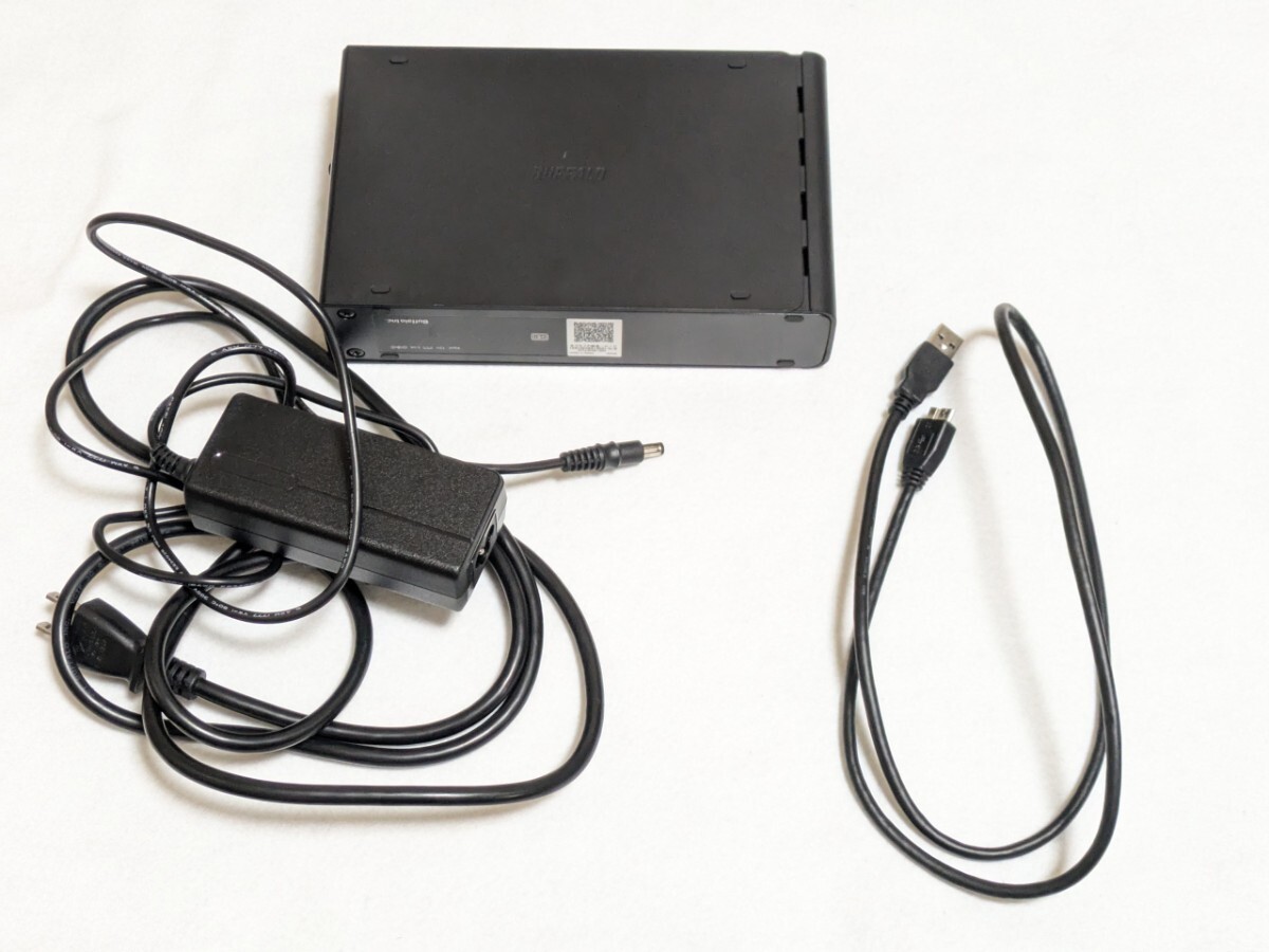 BUFFALO/バッファロー HD-SH2TU3 外付けHDD 2TB(2TB~)|売買 BUFFALO/バッファロー HD-SH2TU3 外付けHDD 2TB(2TB~)|売買