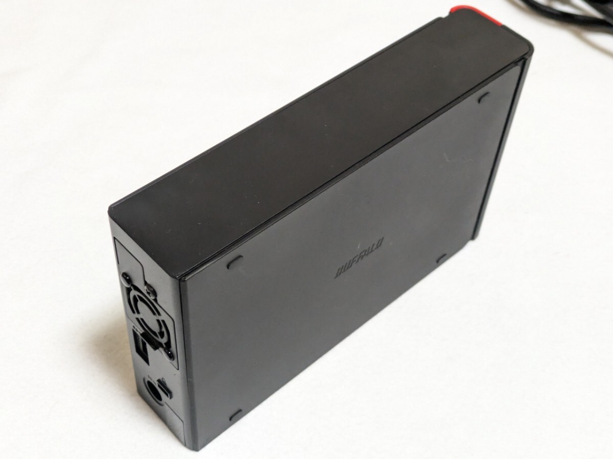 BUFFALO/バッファロー HD-SH2TU3 外付けHDD 2TB(2TB~)|売買 BUFFALO/バッファロー HD-SH2TU3 外付けHDD 2TB(2TB~)|売買