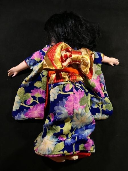 Yahoo!オークション - d0817 可愛らしい市松人形 女の子人形 Yahoo!オークション - d0817 可愛らしい市松人形 女の子人形